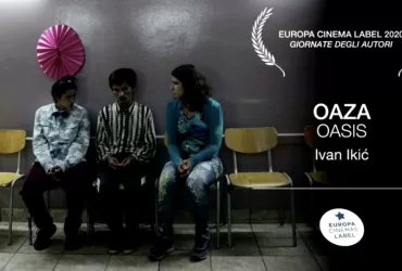 Watch Oasis 2020 Serbian Film
