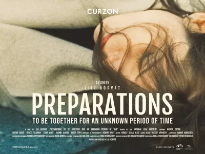 Watch Preparations To Be Together For An Unknown Period Of Time 2020 Hungarian Film