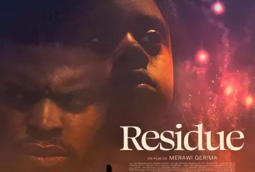 Watch Residue 2020 American Film