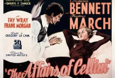 Watch The Affairs Of Cellini 1934 American Film