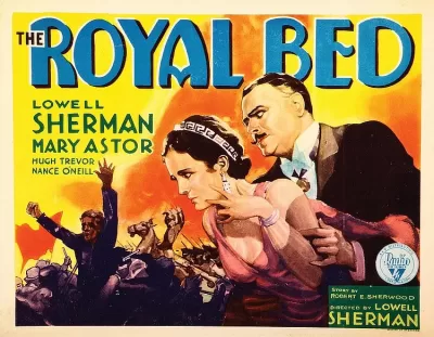 Watch The Royal Bed 1931 American Film