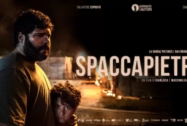 Watch The Stonebreaker 2020 Italian Film