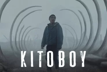 Watch The Whaler Boy 2020 Russian Film