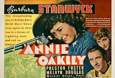 Annie Oakley Md Web