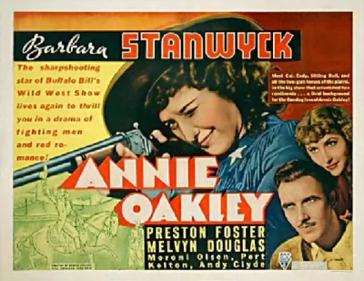 Annie Oakley Md Web