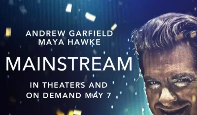 Watch Mainstream (2020) American Film