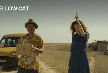 Watch Yellow Cat (2020) Kazahstani Film