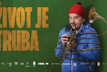 Watch Život je truba/ Life is a Trumpet (2015) Croatian Film