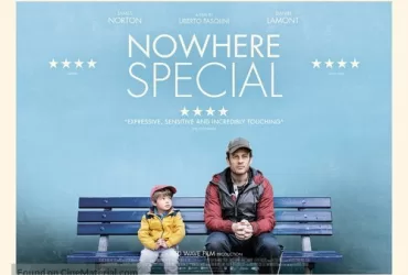 Watch Nowhere Special (2020) British/ French/ Italian Film