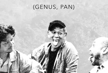 Watch Genus Pan (2020) Philippines Film
