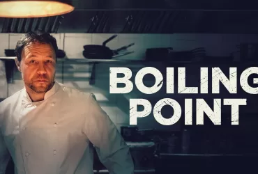 Watch Boiling Point (2021) British Film