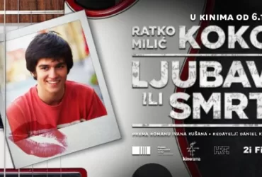 Watch Ljubav ili smrt (2014) Croatian Film