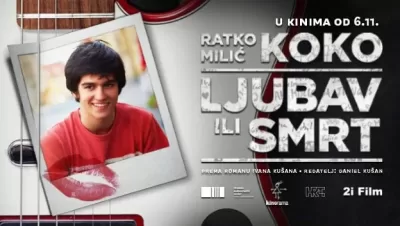 Watch Ljubav ili smrt (2014) Croatian Film