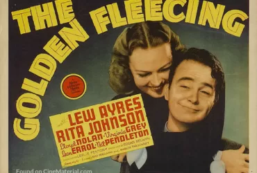 The Golden Fleecing (1940)
