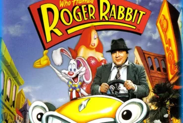 Watch Who Framed Roger Rabbit (1988) American Film