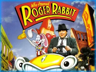 Watch Who Framed Roger Rabbit (1988) American Film