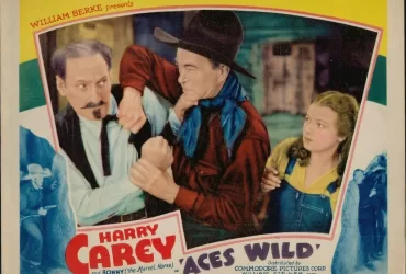 Watch Aces Wild 1936