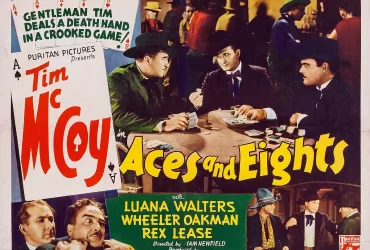 Watch Aces And Eights 1936