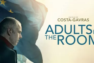 Watch Adults In The Room (2019) Greek Film