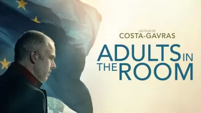 Watch Adults In The Room (2019) Greek Film