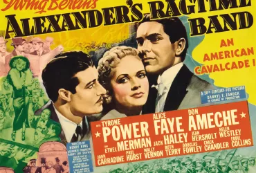 Watch Alexanders Ragtime Band 1938