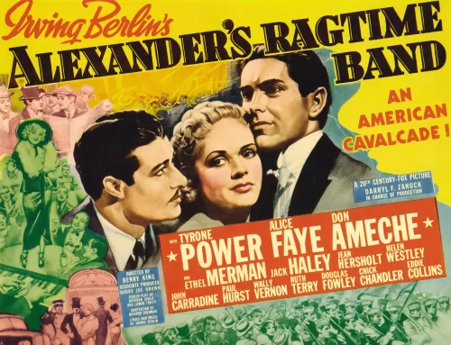 Watch Alexanders Ragtime Band 1938