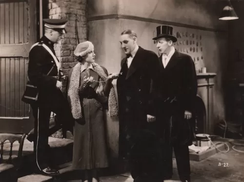 Watch Alias Bulldog Drummond Aka Bulldog Jack 1935 British Film