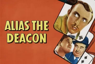 Watch Alias The Deacon 1940