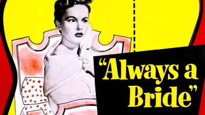 Watch Always A Bride 1940