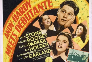 Watch Andy Hardy Meets Debutante 1940