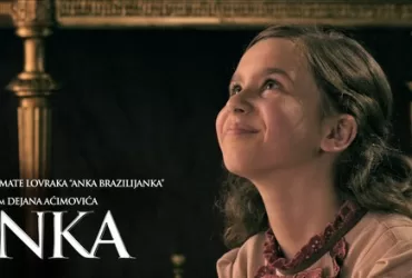 Watch Anka 2017 Croatian Film