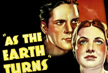 Watch As The Earth Turns 1934