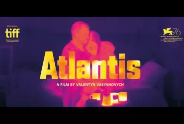 Watch Atlantis (2019) Ukrainian Film
