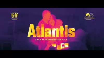 Watch Atlantis (2019) Ukrainian Film