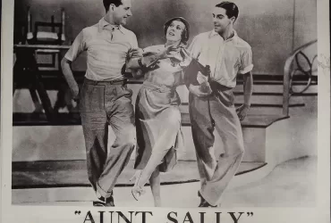 Watch Aunt Sally 1932