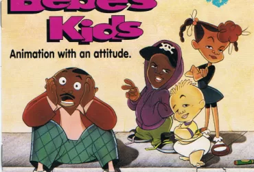 Watch Bebes Kids 1992 American Film