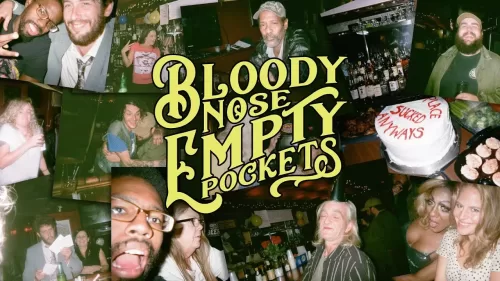 Watch Bloody Nose Empty Pockets 2020 American Film