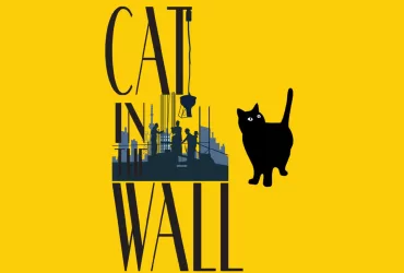 Watch Cat In The Wall (2019) Bulgarian/ British Film