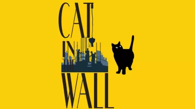 Watch Cat In The Wall (2019) Bulgarian/ British Film