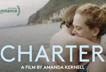Watch Charter (2020) Swedish Film