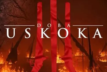 Watch Doba Uskoka 2021 Croatian Film