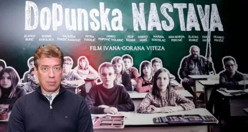 Watch Dopunska Nastava 2019 Croatian Film