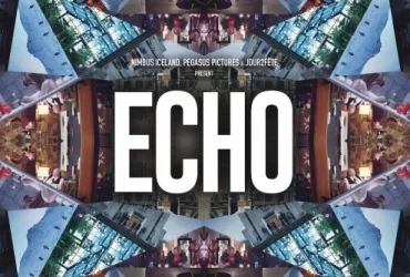 Watch Echo (2019) Icelandic Film