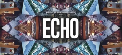 Watch Echo (2019) Icelandic Film