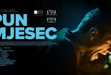 Watch Full Moon 2020 Bosnian Film