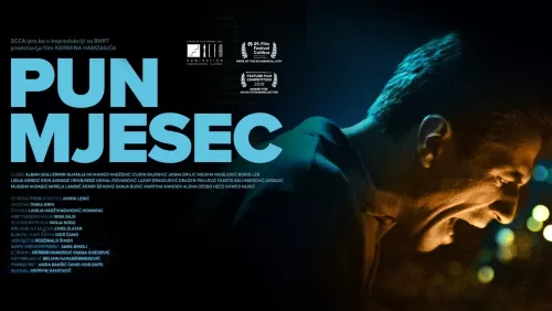 Watch Full Moon 2020 Bosnian Film