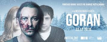 Watch Goran 2016 Croatian Film
