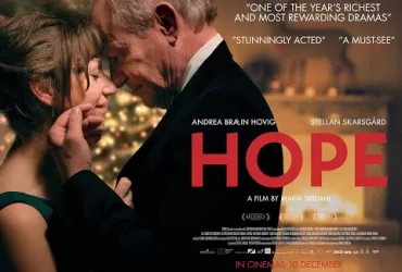 Watch Hope (2019) Norwegian Film