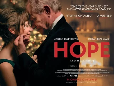 Watch Hope (2019) Norwegian Film