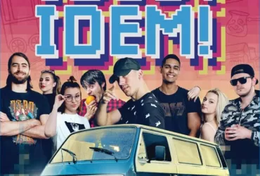 Watch Ides Idem 2019 Croatian Film